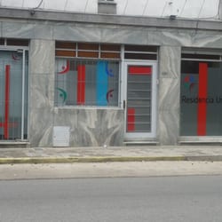 Residencia Universitaria