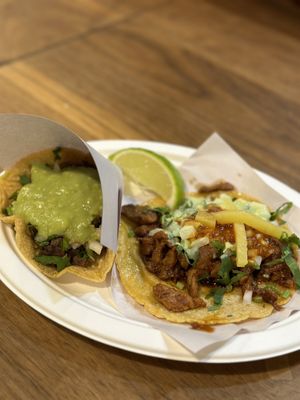 LOS TACOS No.1 by null