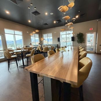 White Lotus Cafe - Cafes Near Me - Colorado Springs, Colorado