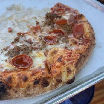 Old County Inn - Meat Pie ... yum - Pizza Near Me - Pine, Arizona Old County Inn - Meat Pie ... yum - Pizza Near Me - Pine, Arizona