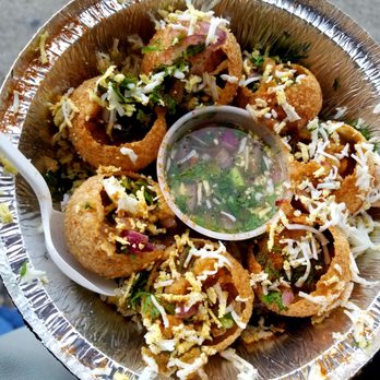 Tong - Who doesn't love a good Fuchka? - Bangladeshi Near Me - Jackson Heights, New York Tong - Who doesn't love a good Fuchka? - Bangladeshi Near Me - Jackson Heights, New York