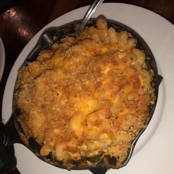 Queens Bully - Shrimp Mac & cheese - Gastropubs Near Me - Forest Hills, New York Queens Bully - Shrimp Mac & cheese - Gastropubs Near Me - Forest Hills, New York