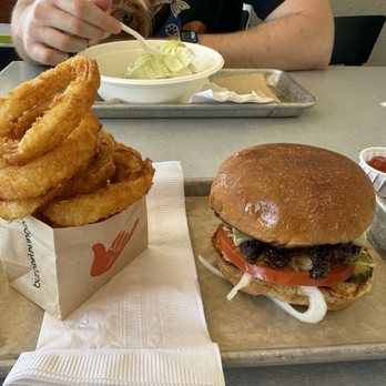 Burger Lounge - Burgers Near Me - Campbell, California Burger Lounge - Burgers Near Me - Campbell, California