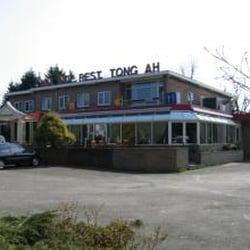 Tong-Ah