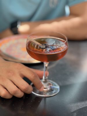 Social Bird Kitchen and Bar by null
