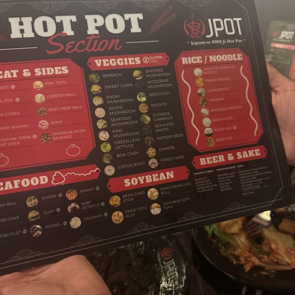 Jpot - Hot Pot Near Me - San Antonio, Texas Jpot - Hot Pot Near Me - San Antonio, Texas