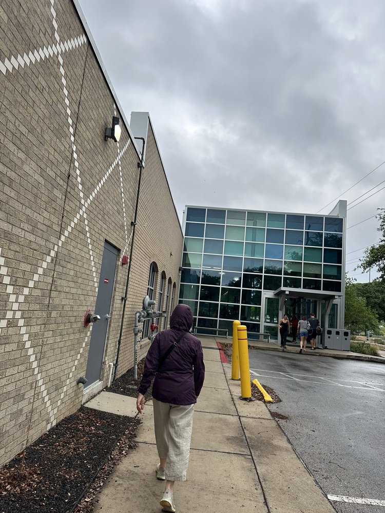 Townlake Branch YMCA - childcare center in Austin, TX