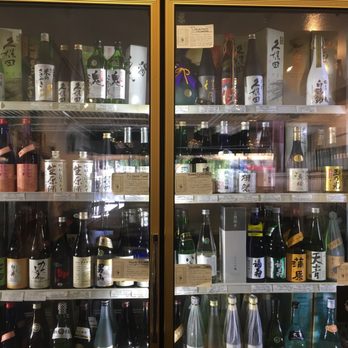 Common Sage - They have a wide variety of sake from which to choose. - Beer, Wine & Spirits Near Me - San Francisco, California Common Sage - They have a wide variety of sake from which to choose. - Beer, Wine & Spirits Near Me - San Francisco, California