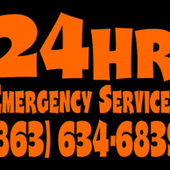 Total Roadside Services - Auto Repair Near Me - Okeechobee, Florida