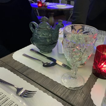 Caspian Restaurant - Tea - Mediterranean Near Me - Mountain View, California Caspian Restaurant - Tea - Mediterranean Near Me - Mountain View, California