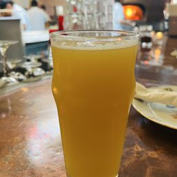 False Pattern (Hazy Pale Ale)