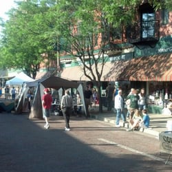 Seminary Street Historic Commercial District