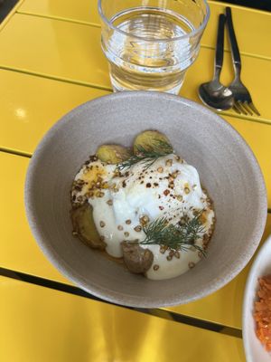 Sofra Bakery + Café Allston by null