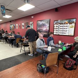 Doug and Dan's Gaming and Hobbies