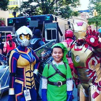 Dragon Con - Festivals Near Me - Atlanta, Georgia Dragon Con - Festivals Near Me - Atlanta, Georgia