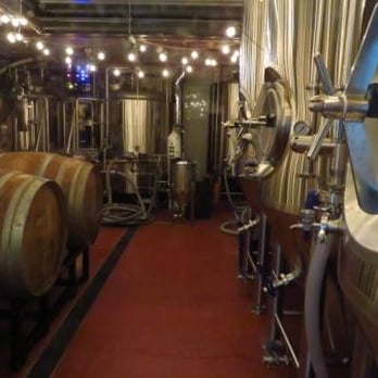 Burdock - Breweries Near Me - Toronto, Ontario