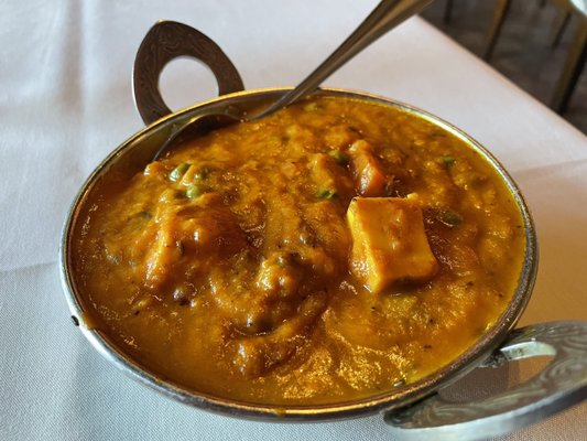 Angara India Spice Grill by null