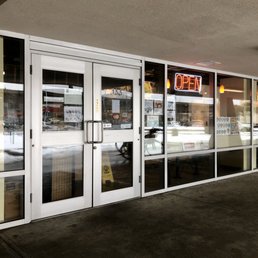 Outside Outside
