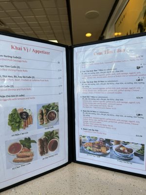 Cơm Tấm Thuận Kiều by null