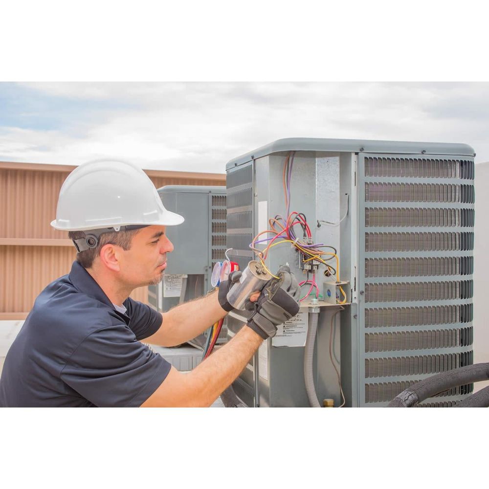 Slide of Monmouth Heating, Air Conditioning & Drain Cleaning