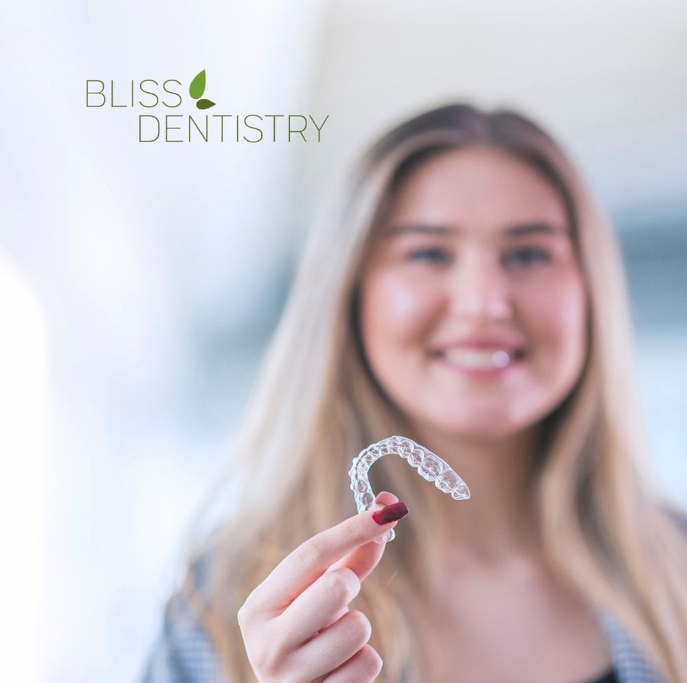 BLISS DENTISTRY FAMILY AND COSMETIC DENTISTRY Updated October 2024
