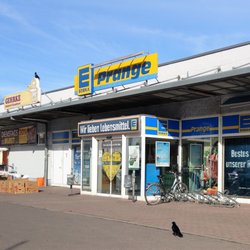 EDEKA Prange