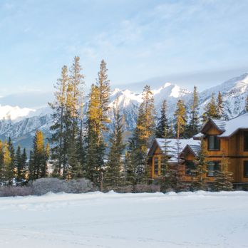 WorldMark Canmore-Banff - Hotels Near Me - Canmore, Alberta