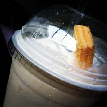 Sunrise Deli - Best ice cream shakes I have EVER had! Not to mention it includes a vanilla wafer, whip cream, and a cherry on top! #Perfection - Delis Near Me - Spring Valley, California Sunrise Deli - Best ice cream shakes I have EVER had! Not to mention it includes a vanilla wafer, whip cream, and a cherry on top! #Perfection - Delis Near Me - Spring Valley, California