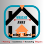Wright-A-Way Painting & Services