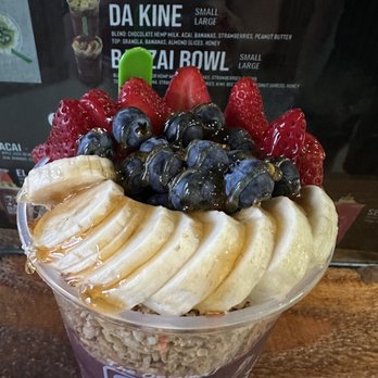 Banzai Bowls - Juice Bars & Smoothies Near Me - Newport Beach, California Banzai Bowls - Juice Bars & Smoothies Near Me - Newport Beach, California