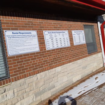 Centennial Park - Prices - Parks Near Me - Etobicoke, Ontario