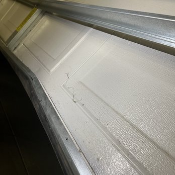 Garage Door Magician - Before - Garage Door Services Near Me - Riverside, California Garage Door Magician - Before - Garage Door Services Near Me - Riverside, California