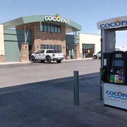 Cocopah Korner Store