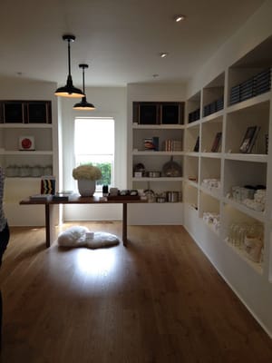 Finesse, The Store by null