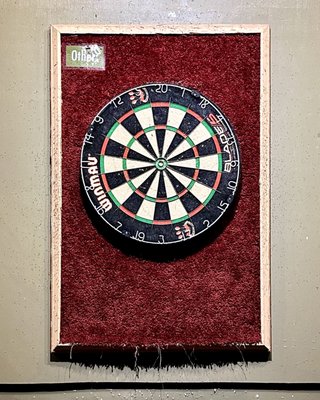 The Moon and Sixpence by null