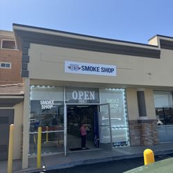 Us Smoke Shop - Us smoke &vape