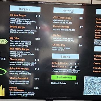 Soulfully Vegan - Food menu - Vegan Near Me - Berlin, Connecticut Soulfully Vegan - Food menu - Vegan Near Me - Berlin, Connecticut