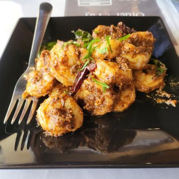 Biryani House - Pepper Shrimp - Indian Near Me - Suwanee, Georgia Biryani House - Pepper Shrimp - Indian Near Me - Suwanee, Georgia