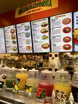 Mercado La Paloma by null Mercado La Paloma by null