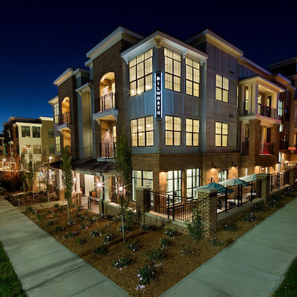 Apartments Charlotte, NC - Last Updated January 2026 - Yelp