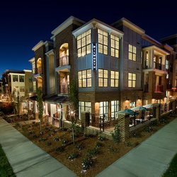 The Lexington Dilworth