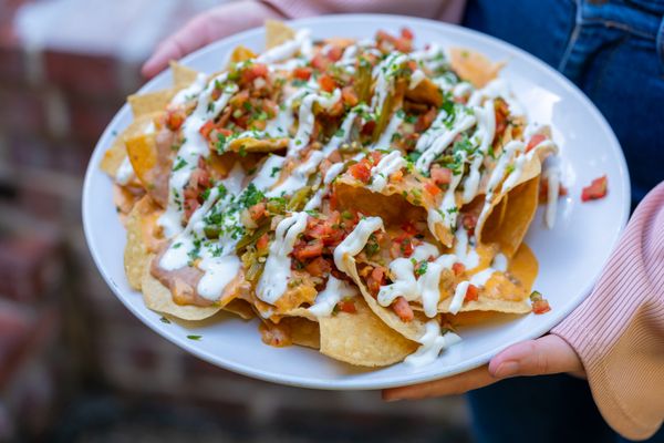 Red Mesa Cantina by null