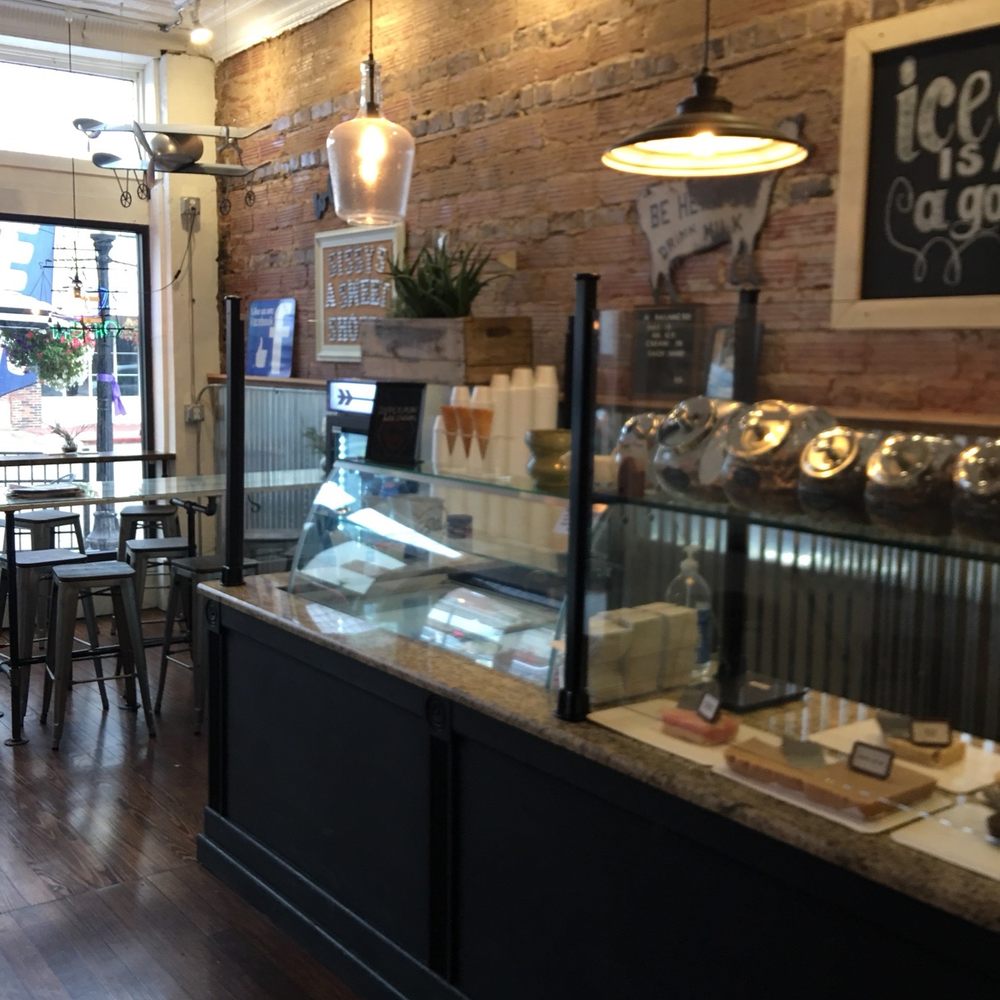 Sissy's - A Sweet Shoppe - Coffee & Tea Near Me - Metropolis, Illinois