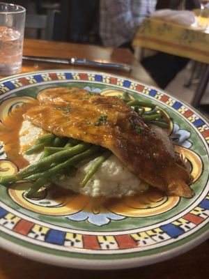 Ville Sainte Bistro by null