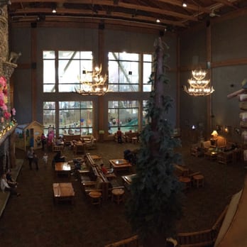 Great Wolf Lodge - Resorts Near Me - Centralia, Washington
