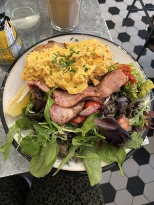 Exmouth Coffee Company by null