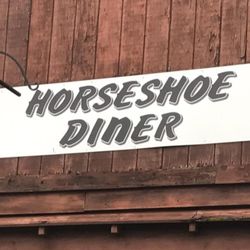 Horseshoe Diner