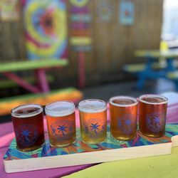 Florida Keys Brewing