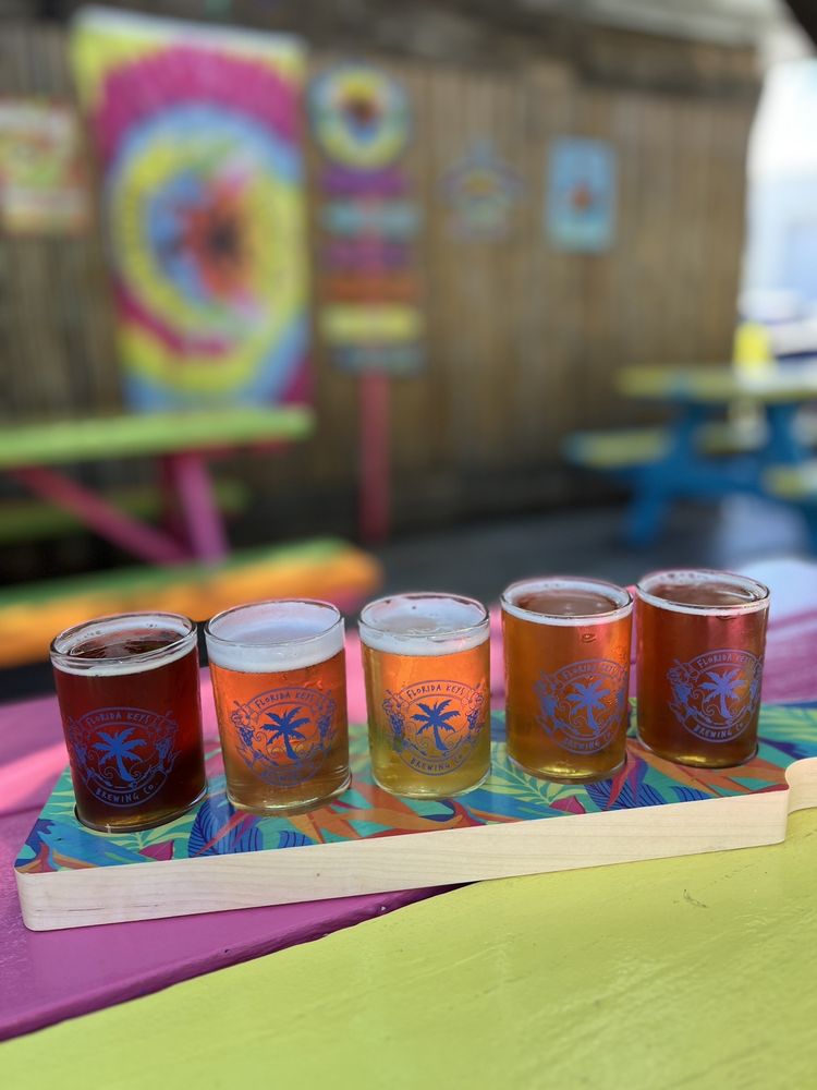 Florida Keys Brewing