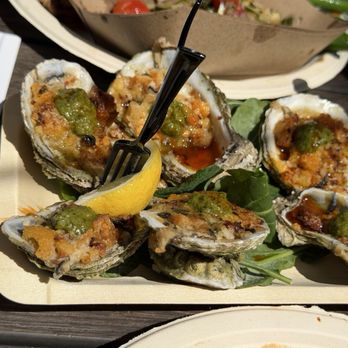 Trophy Fish - Oysters - Seafood Near Me - Saint Petersburg, Florida Trophy Fish - Oysters - Seafood Near Me - Saint Petersburg, Florida
